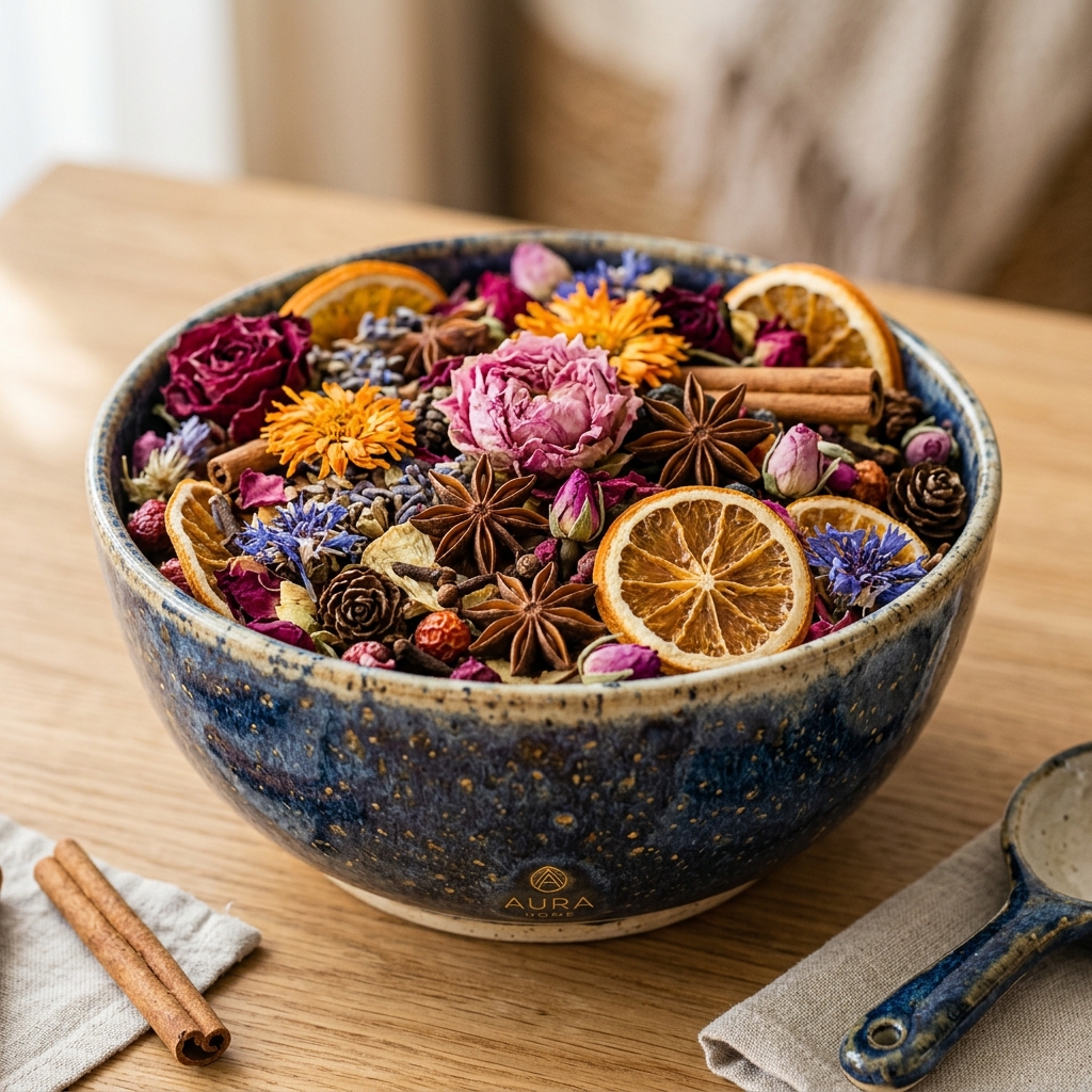 Potpourri